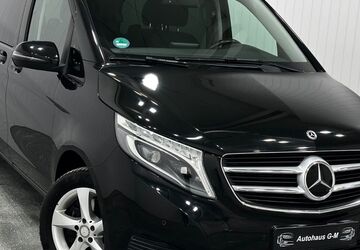 Mercedes-Benz V 250 80.000 km 39.500 &euro; Aichach 86551