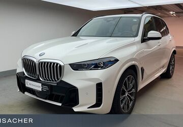 BMW X5 15.506 km 88.249 &euro; Augsburg 86167