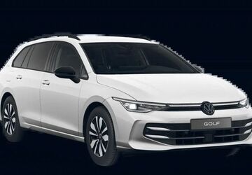 VW Golf 8.591 km 31.490 &euro; Scheuring 86937