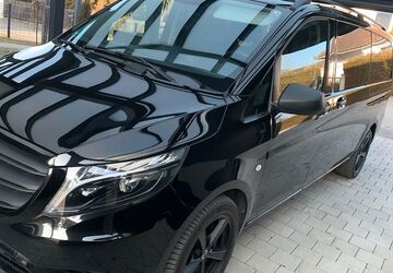 Mercedes-Benz Vito 79.500 km 48.800 &euro; Neusäß 86356