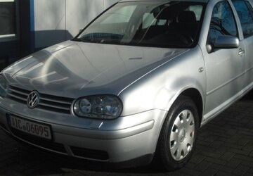 VW Golf 200.000 km 1.999 &euro; Aichach 86551
