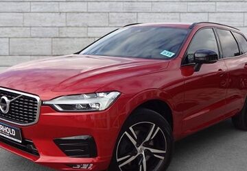 Volvo XC60 53.600 km 38.900 &euro; Augsburg 86179