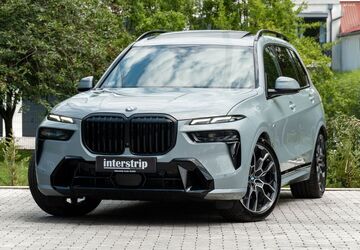 BMW X7 15.100 km 103.990 &euro; Langweid am Lech 86462