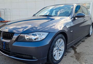 BMW 325 195.000 km 1.990 &euro; Augsburg 86167
