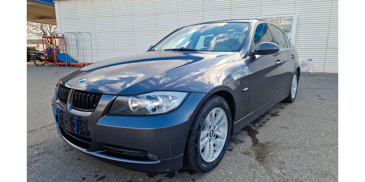 BMW 325 195.000 km 1.990 &euro; Augsburg 86167