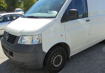 VW T5 Transporter 254.000 km 3.990 &euro; Gersthofen bei Augsburg 86368