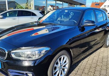 BMW 118 172.600 km 13.680 &euro; Kissing 86438