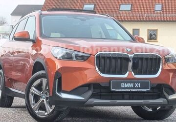 BMW X1 19.900 km 34.449 &euro; Königsbrunn bei Augsburg 86343