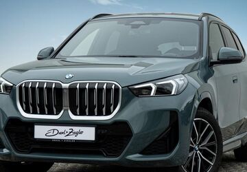 BMW X1 5.790 km 41.699 &euro; Augsburg 86199