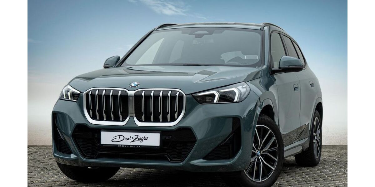 BMW X1 5.790 km 41.699 &euro; Augsburg 86199
