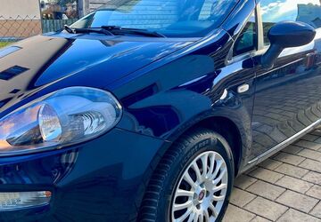 Fiat Punto Evo 126.000 km 3.295 &euro; Odelzhausen 85235