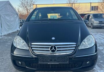 Mercedes-Benz A 150 245.768 km 1.650 &euro; Augsburg 86167