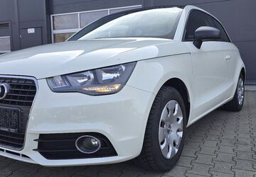 Audi A1 239.000 km 4.390 &euro; Augsburg 86167