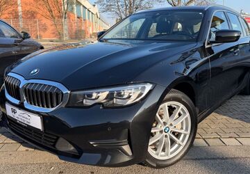 BMW 330 193.359 km 15.900 &euro; Augsburg 86154