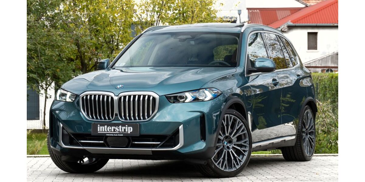 BMW X5 13.400 km 93.990 &euro; Langweid am Lech 86462