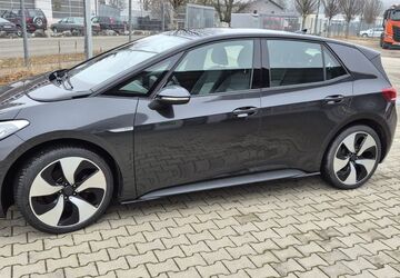 VW ID.3 40.033 km 21.800 &euro; Fischach 86850