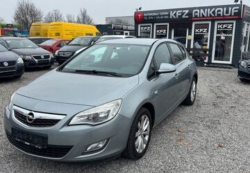 Opel Astra 150.000 km 4.790 &euro; Augsburg 86167
