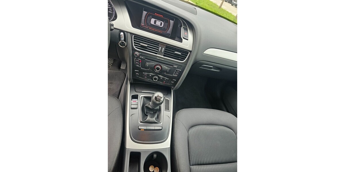 Audi A4 108.000 km 9.800 &euro; Augsburg 86150