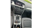 Audi A4 108.000 km 9.800 &euro; Augsburg 86150