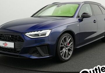 Audi A4 73.800 km 33.890 &euro; Gersthofen 86368