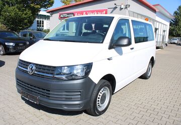 VW T6 Transporter 174.330 km 15.990 &euro; Augsburg 86165