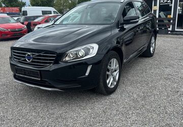 Volvo XC60 170.000 km 16.990 &euro; Augsburg 86167