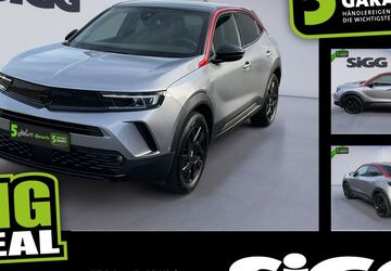 Opel Mokka-e 30.000 km 16.480 &euro; Augsburg 86154