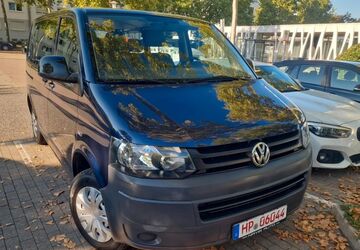 VW T5 Transporter 121.500 km 15.000 &euro; Friedberg 86316