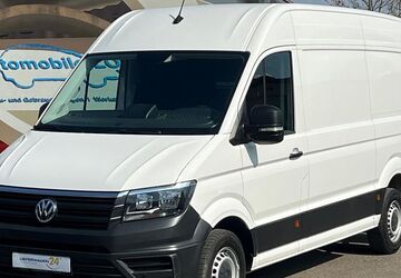 VW Crafter 109.052 km 24.980 &euro; Affing-Mühlhausen 86444