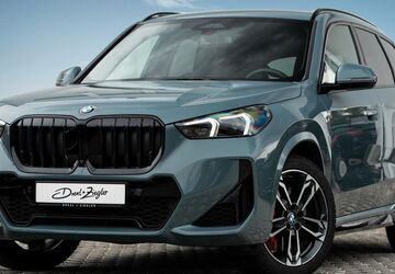 BMW X1 18.890 km 47.950 &euro; Augsburg 86199