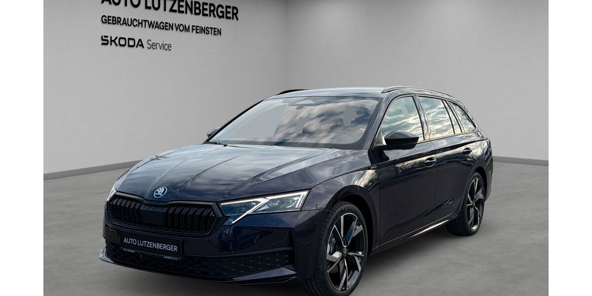 Skoda Octavia 1.450 km 38.990 &euro; Augsburg 86179