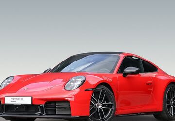Porsche 992 8.200 km 166.900 &euro; Gersthofen 86368