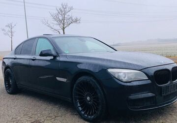 BMW 730 237.500 km 11.790 &euro; Pöttmes 86554