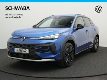 Gebrauchte VW T-Roc