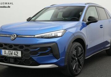 VW T-Roc 4.506 km 35.770 &euro; Gersthofen 86368