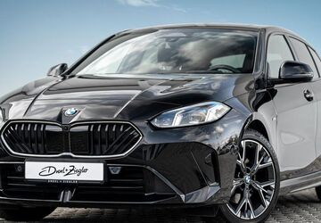 BMW 120 18.490 km 33.990 &euro; Augsburg 86199