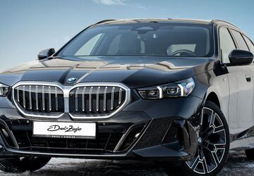 BMW 520 16.490 km 52.999 &euro; Augsburg 86199