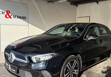 Mercedes-Benz A 250 61.234 km 23.970 &euro; Gersthofen 86368