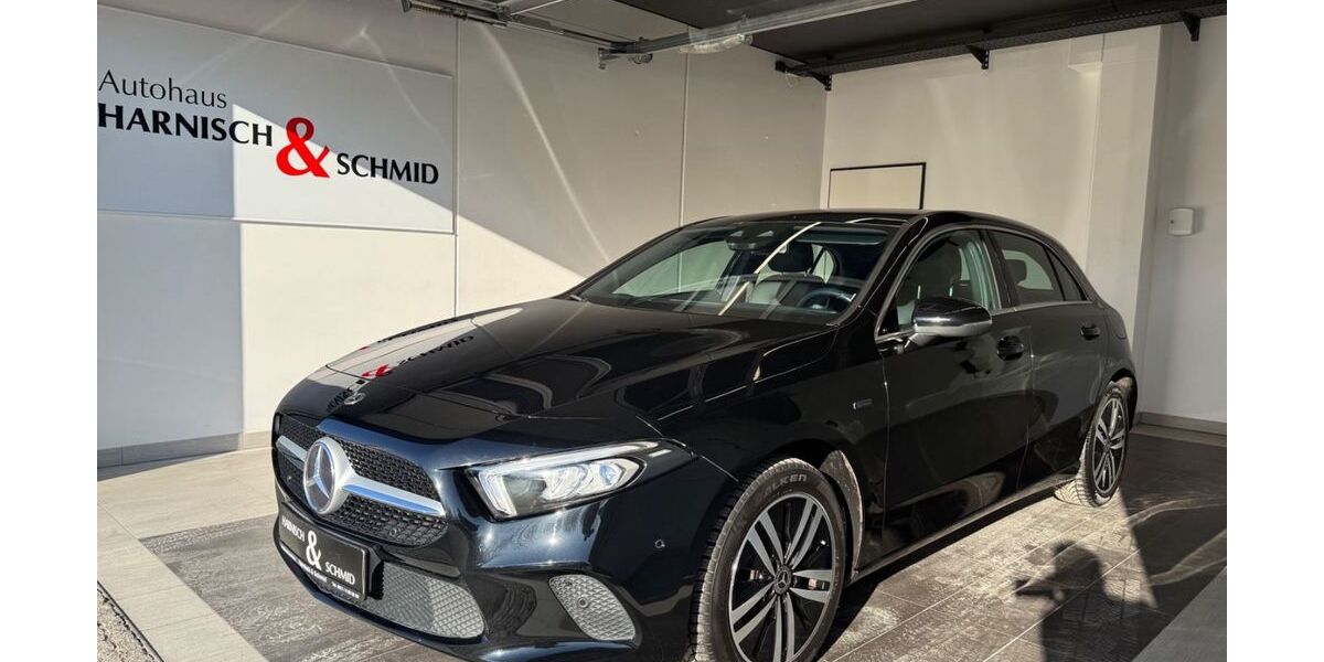 Mercedes-Benz A 250 61.234 km 23.970 &euro; Gersthofen 86368