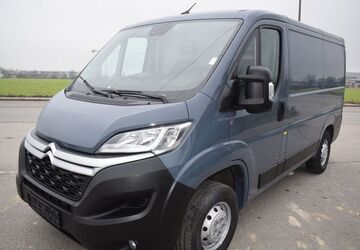 Citroen Jumper 37.260 km 18.580 &euro; Mering bei München/Augsburg 86415