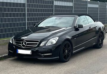 Mercedes-Benz E 350 234.095 km 14.490 &euro; Augsburg 86159