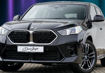 BMW X2 15.290 km 39.999 &euro; Augsburg 86199