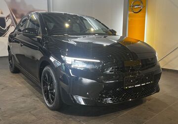 Opel Corsa 9.570 km 17.490 &euro; Aichach 86551