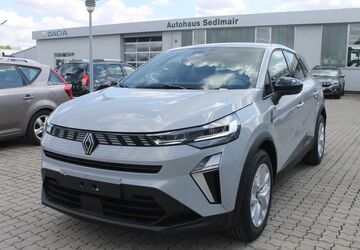 Renault Symbioz 9.500 km 23.460 &euro; Mering 86415