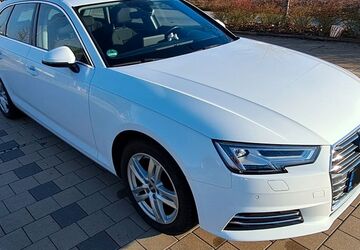 Audi A4 85.000 km 18.750 &euro; Meitingen 86405