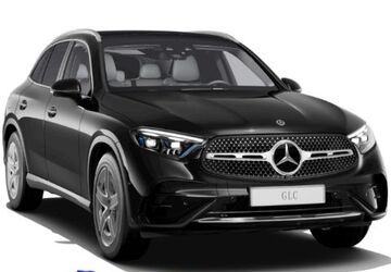 Mercedes-Benz GLC 220 27.800 km 59.950 &euro; Mittelstetten-Vogach 82293