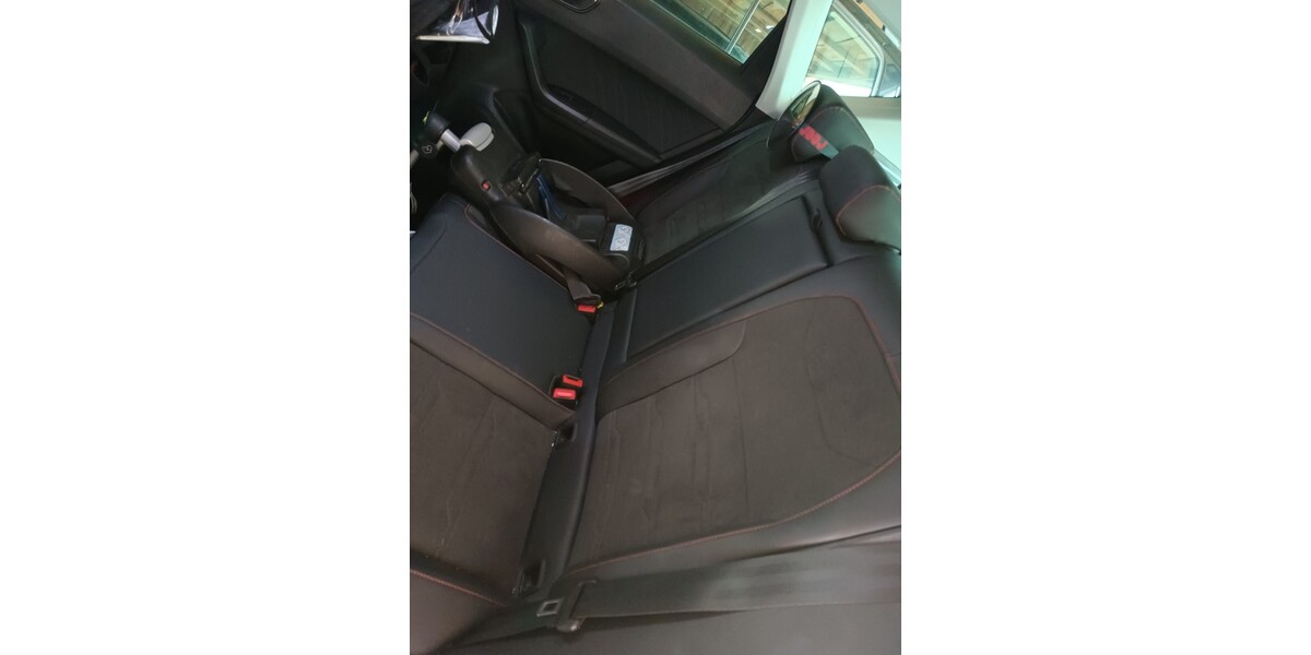 Seat Ateca 27.730 km 32.000 &euro; Schwabmünchen 86830