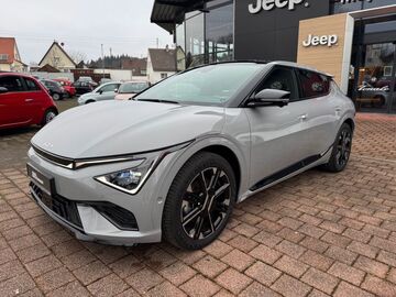 Gebrauchte Kia EV6