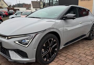 Kia EV6 12.000 km 51.980 &euro; Diedorf / Augsburg 86420