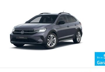 VW Taigo 3.150 km 23.880 &euro; Gersthofen 86368